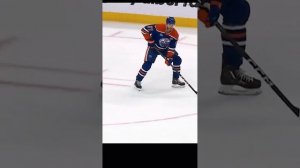 Connor McDavid Is Hungry For More