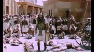 кинои хазрати юсуф 36