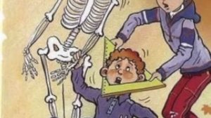 Крюкова тамара   потапов 01  потапов, к доске глава 17