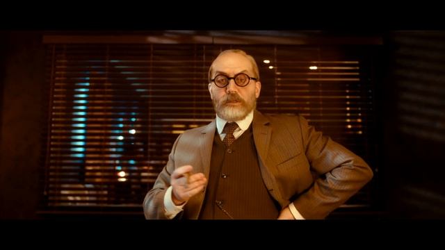 Доктор, что со мной – MoviatoR смотреть онлайн