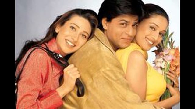 Shah Rukh Khan-Шакрух Хан - король Болливуда! смотреть онлайн