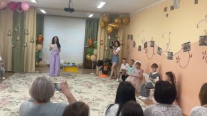 Выпускной 2025