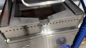 Сковорода опрокидывающаяся Abat ЭСК-90-0,27-40 (1 611)