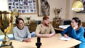 Цикл выпусков о предстоящих событиях в мире шоу-собак в России.