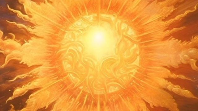 Зимнее Солнцестояние. 21 декабря 2024. Медитация СВЕТА ☀? смотреть онлайн