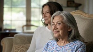 Родители переписали бабушкину квартиру за 10 млн ₽ на ?