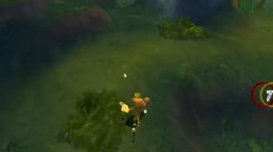 Прохождение игры Мадагаскар #24