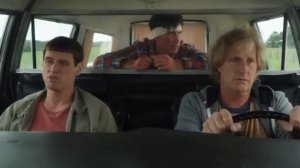 Фильм Тупой и еще тупее 《《《