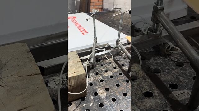 Клиновидный утеплитель своими руками смотреть онлайн