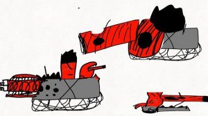 Все Серии Про Кв-44: От Кв-44 До Франкенштейна - Мультики про танки