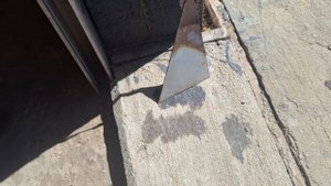 пескоструйный пистолет своими руками