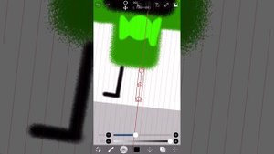 Рисуем ви в мире денди