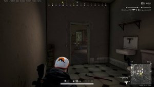 PLAYERUNKNOWN'S BATTLEGROUNDS 2025.05.26 - 19.55.43.04.Одно убийство.DVR