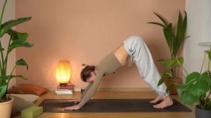 Йога для кормящих мам в период после родов ♥ Йога-раст