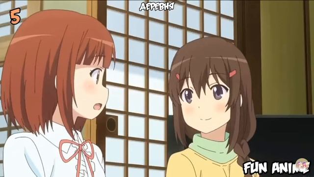 Аниме приколы 2021г.часть 3 смотреть онлайн