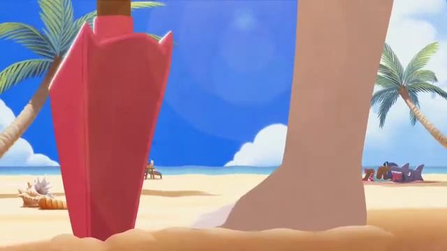 ВСЕ МУЛЬТИКИ БРАВЛ СТАРС 2017- 2020 смотреть онлайн