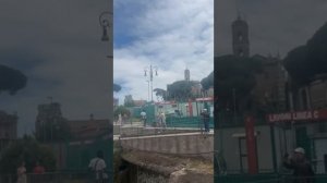 РИМ 2025 | ЕВРОПА 🇪🇺 | ПУТЕШЕСТВИЕ ПО ИТАЛИИ 🇮🇹