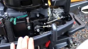 БАЙКАЛ 9.9 pro (копия Yamaha 15  Эндуро) по вопросам приобрете?