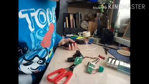 как сделать тул ган из игры гарис мод.