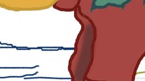 Спидран по рисованию Нюхача!