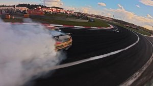 1 этап RDS GP 2025 I TAKAYAMA Forward Auto I Москва, Moscow Raceway