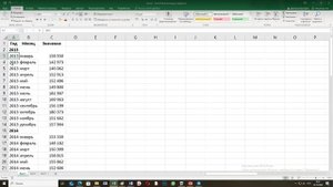 Инструменты Excel №6. Группировка данных в Excel