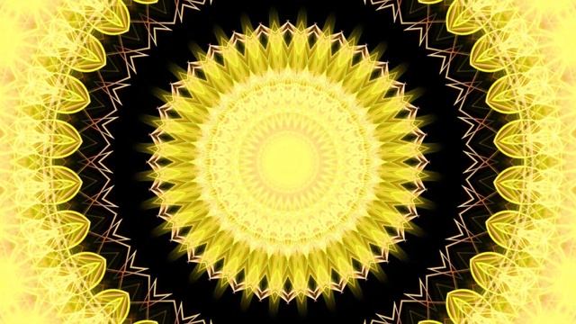 Благодарность за жизнь. Мандала - трансляция. Медитаци