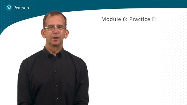 001.6 Module introduction