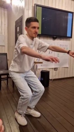 Стратегическая сессия с руководителями отделов в ИМАГО