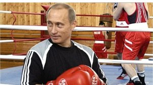 Как молоды мы били🥊