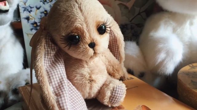 ИГРУШКИ ТЕДДИ смотреть онлайн