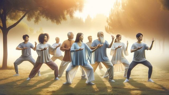 Что такое жизненная энергия Ци и как с ней работать смотреть онлайн