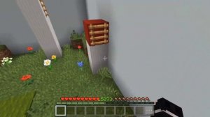 Mr. Паркур 1# глава 1 • Minecraft