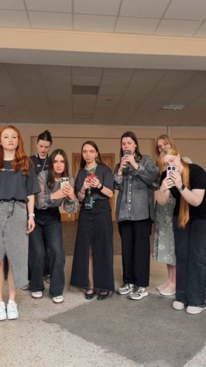 Надеемся, ты не тот «экспонат», который нас не лайкает!