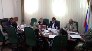 Заседание от 28 мая 2025 года