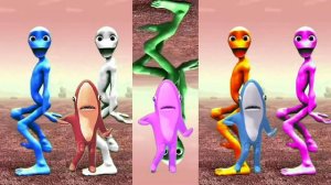 Даме Ту Косита FULL HD  All Variation Dame Tu Cosita Music Video 2025