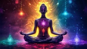 Что такое Хроники Акаши. Медитация вхождение в хроник?