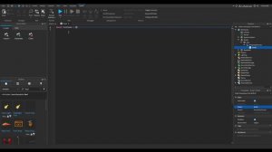 😇 КАК СДЕЛАТЬ выдачу предмета через БЛОК? Ответ ТУТ! Roblox Studio 😀