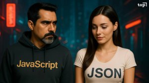 JSON в Действии: Примеры для JavaScript [часть 1]