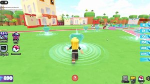 Roblox: Магический пони магнат