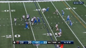 1 Hour of Quarterbacks getting sacked | 2024 Season