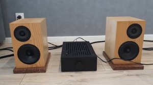 Усилитель А класса JLH 1969 (часть 4)