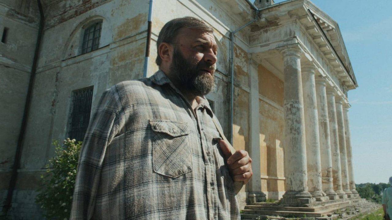 Русский крест 2023 (2023) | Полный Фильм