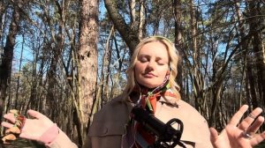 Исцеляющая потоковая песня для активации энергии ✨