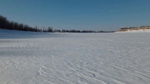 Ловим сига на Амуре, отдыхаем зимой с семьей в тайге