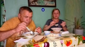 Жизнь в деревне. Для лучших глаз нашей земли