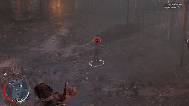 Middle-Earth Shadow of Mordor прохождение - Серия 7 [Разборки с вождями] смотреть онлайн