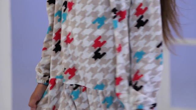 Faberlic - Online.Зимний Weekend – коллекция для уютных выходных! смотреть онлайн