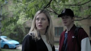 Вторая семья 7-8 серия от 29.05.2025 на НТВ. Сериал Вторая семья