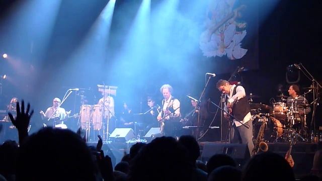 Аквариум. С Утра Шёл Снег (live_Б1 Maximum_231009) смотреть онлайн